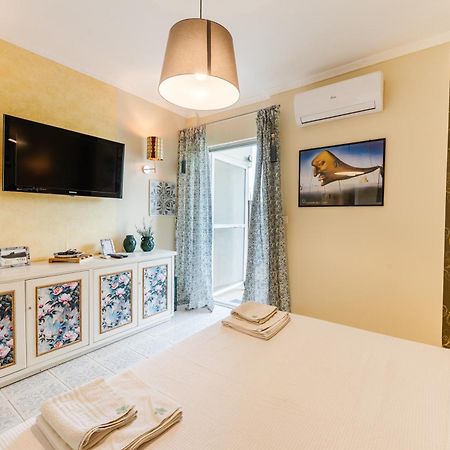 Palaiopolis Maison By Konnect, Mon Repos Corfu Korfu Dış mekan fotoğraf