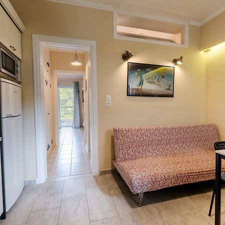 Palaiopolis Maison By Konnect, Mon Repos Corfu Korfu Dış mekan fotoğraf