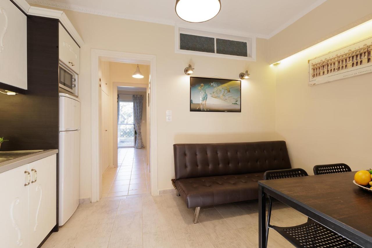 Palaiopolis Maison By Konnect, Mon Repos Corfu Korfu Dış mekan fotoğraf