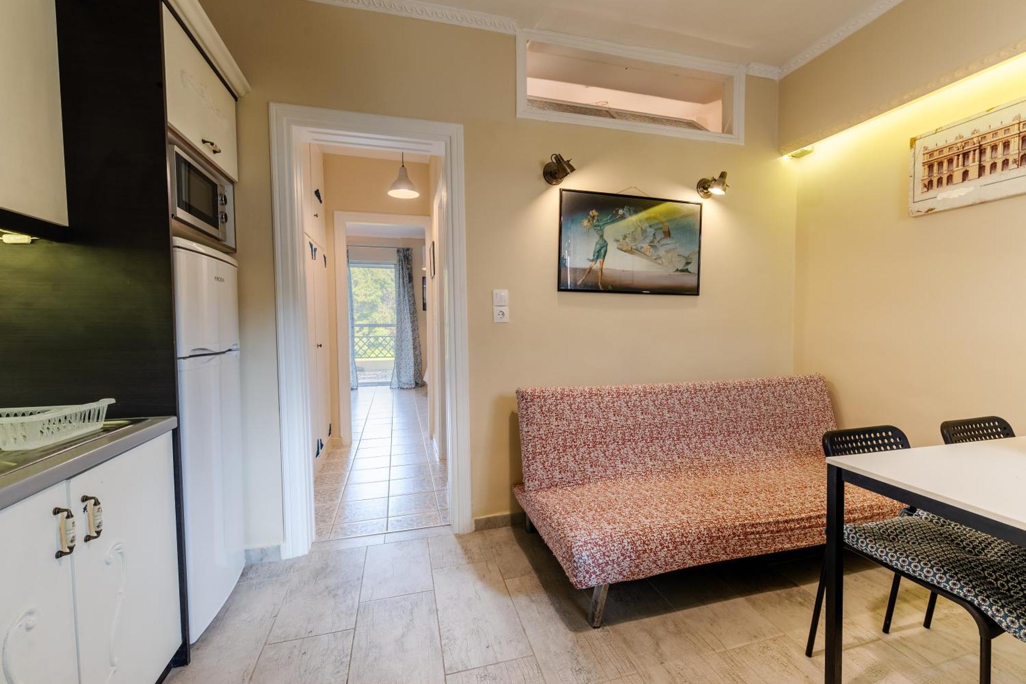 Palaiopolis Maison By Konnect, Mon Repos Corfu Korfu Dış mekan fotoğraf