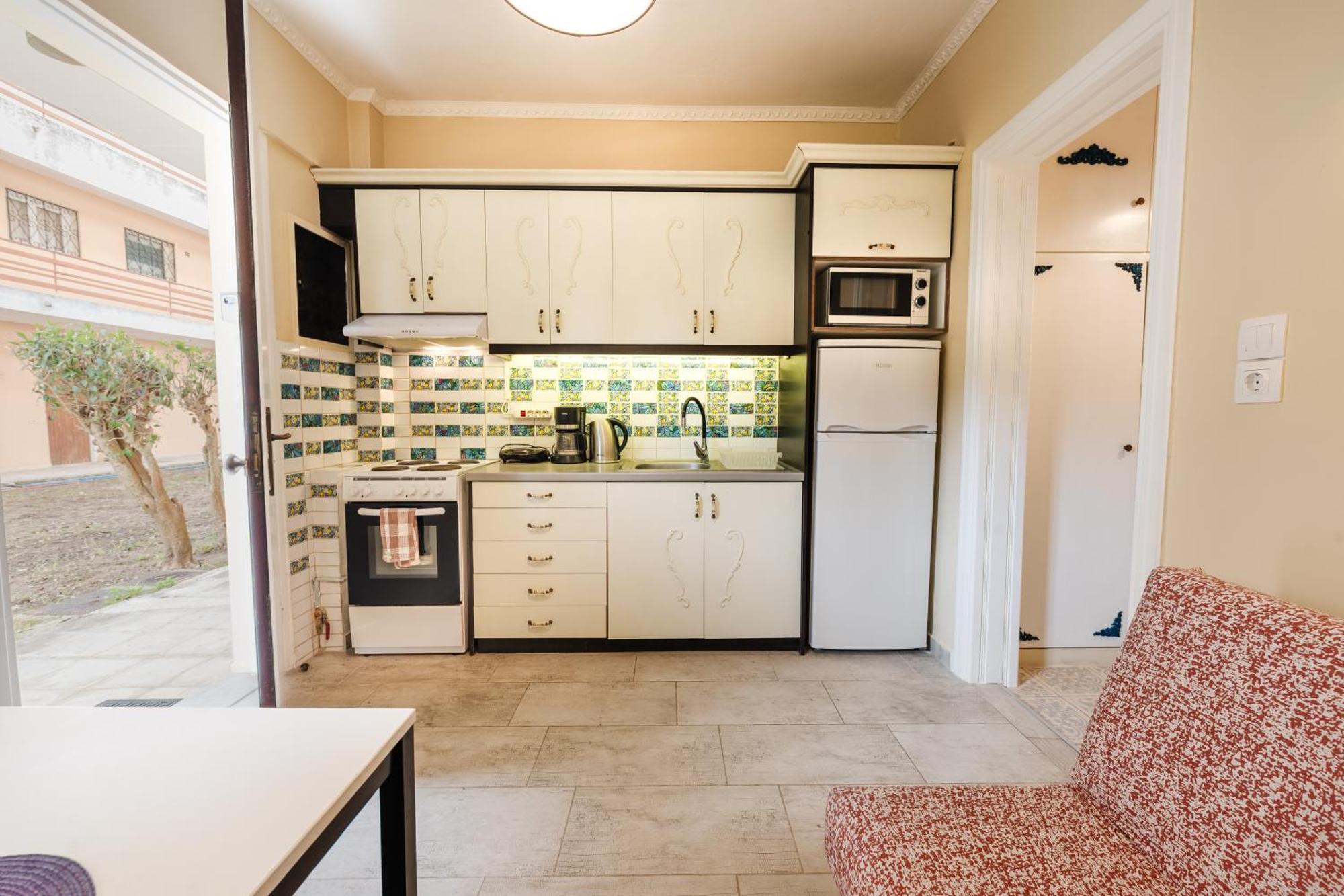 Palaiopolis Maison By Konnect, Mon Repos Corfu Korfu Dış mekan fotoğraf
